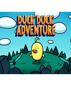 Duck Duck Adventure Steam Key GLOBAL
